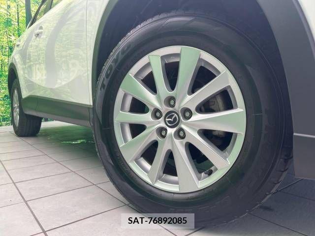Mazda CX-5 2014-11 295936-14