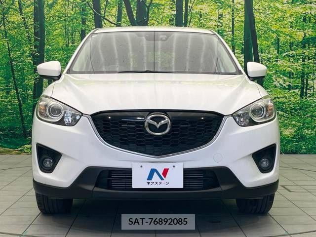 Mazda CX-5 2014-11 295936-15