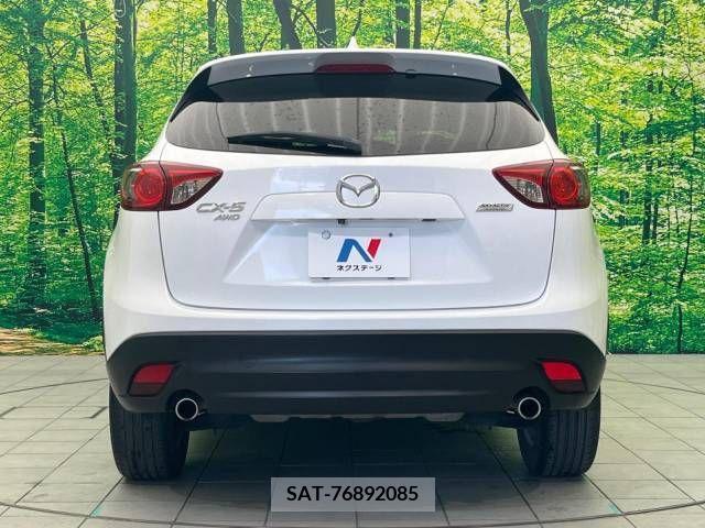 Mazda CX-5 2014-11 295936-16
