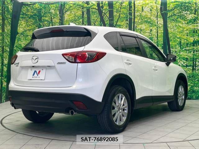 Mazda CX-5 2014-11 295936-18