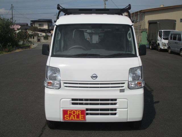 Nissan CLIPPER 2019-08 14175-1
