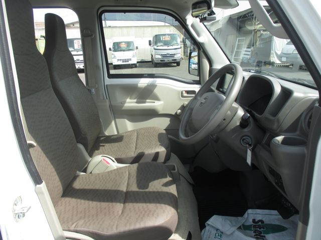Nissan CLIPPER 2019-08 14175-14