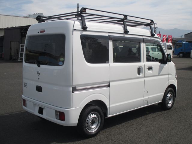 Nissan CLIPPER 2019-08 14175-5