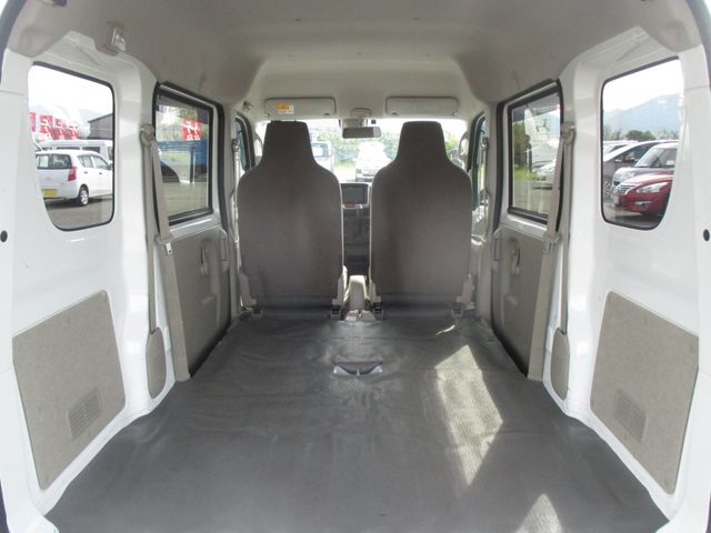 Nissan CLIPPER 2019-08 14175-9