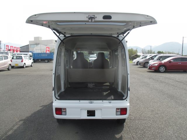 Nissan CLIPPER 2019-08 14175-7