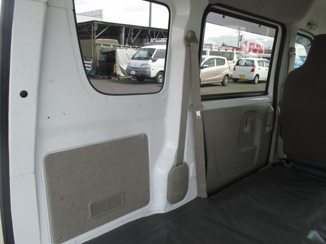 Nissan CLIPPER 2019-08 14175-11