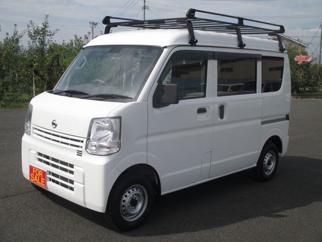 Nissan CLIPPER 2019-08 14175-0