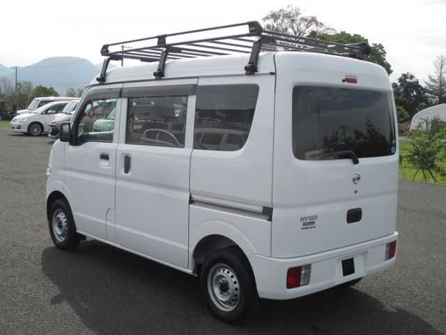 Nissan CLIPPER 2019-08 14175-13