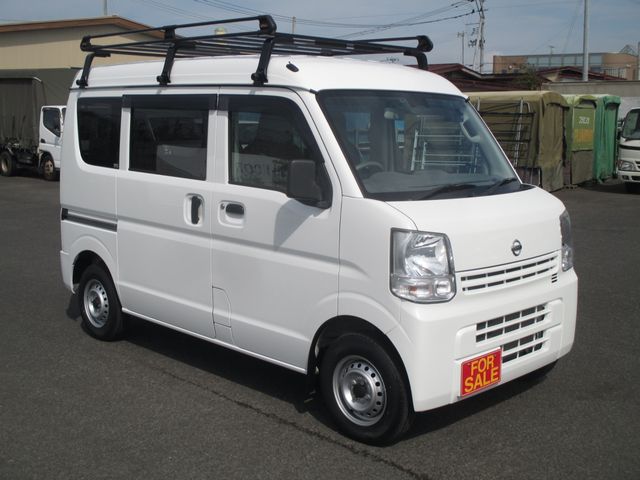 Nissan CLIPPER 2019-08 14175-2