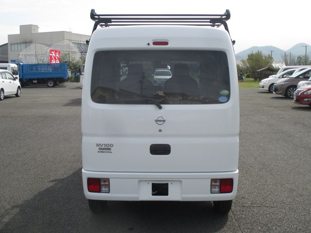 Nissan CLIPPER 2019-08 14175-6