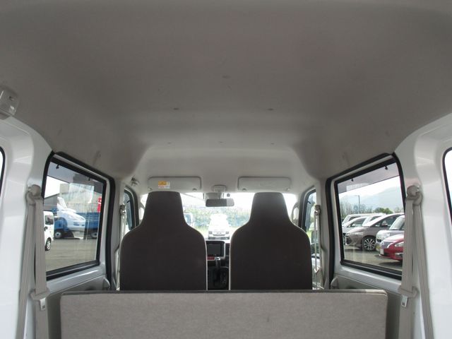 Nissan CLIPPER 2019-08 14175-10