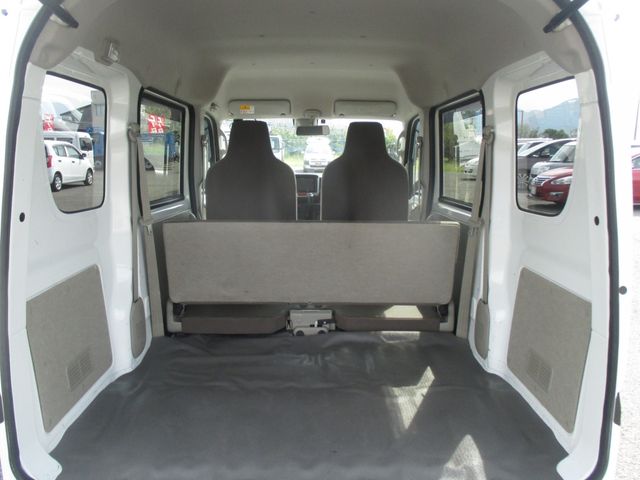 Nissan CLIPPER 2019-08 14175-8