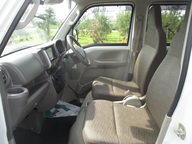 Nissan CLIPPER 2019-08 14175-16