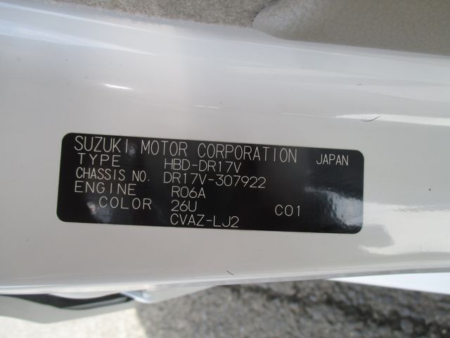 Nissan CLIPPER 2019-08 14175-29