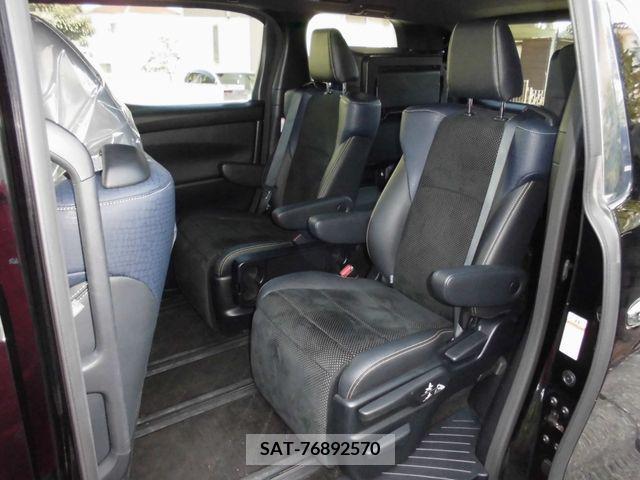Toyota VELLFIRE 2016-07 202329-14
