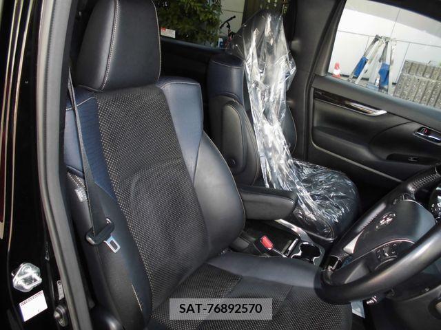 Toyota VELLFIRE 2016-07 202329-16