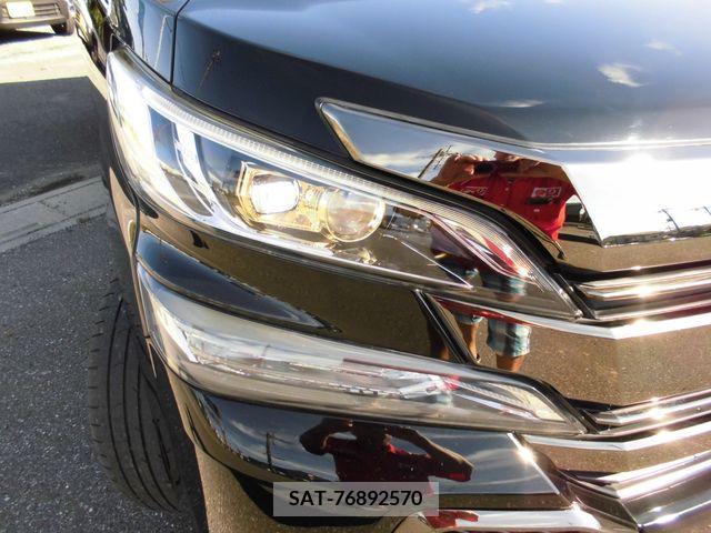 Toyota VELLFIRE 2016-07 202329-18