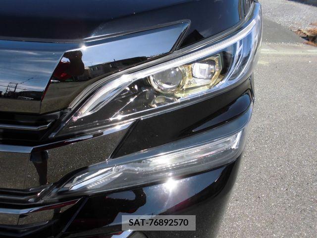 Toyota VELLFIRE 2016-07 202329-19