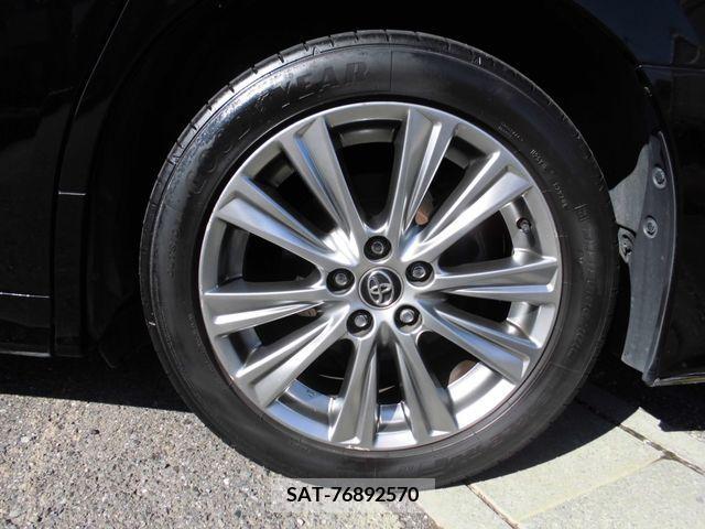 Toyota VELLFIRE 2016-07 202329-7