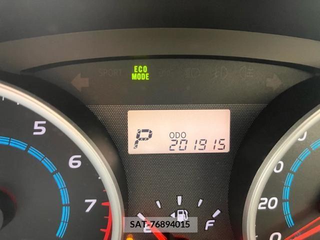 Toyota WISH 2010-02 395240-15