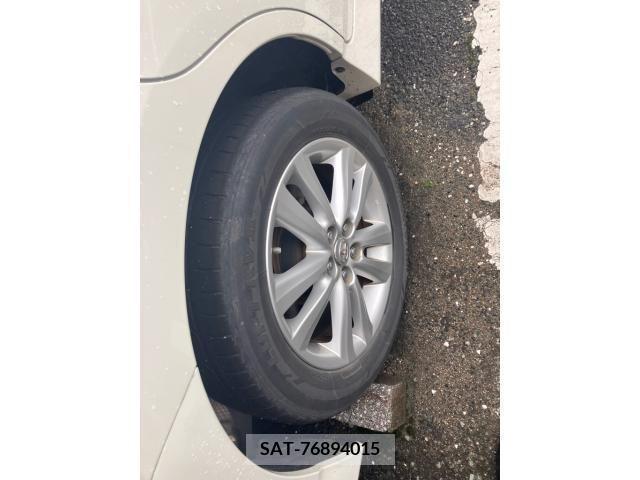 Toyota WISH 2010-02 395240-4