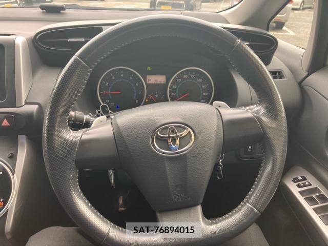 Toyota WISH 2010-02 395240-14