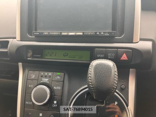 Toyota WISH 2010-02 395240-13