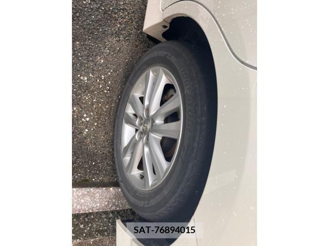 Toyota WISH 2010-02 395240-7