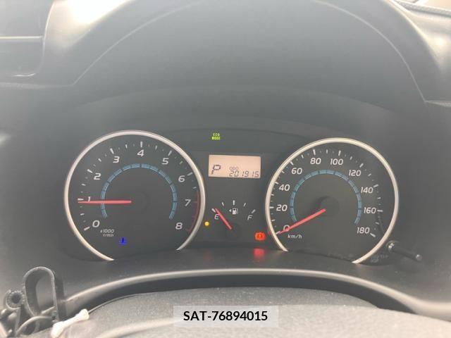 Toyota WISH 2010-02 395240-16
