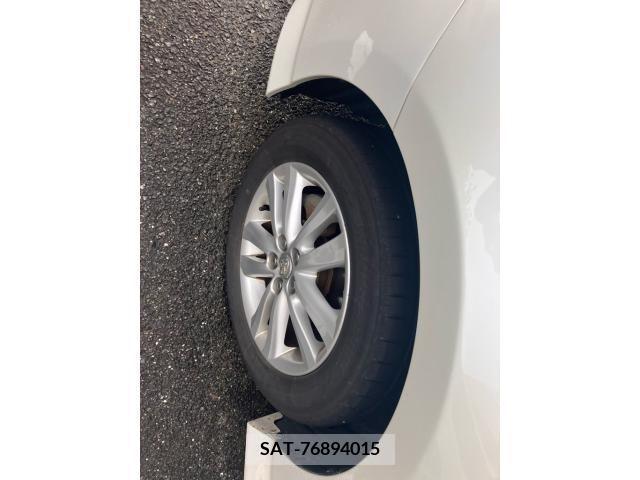 Toyota WISH 2010-02 395240-6