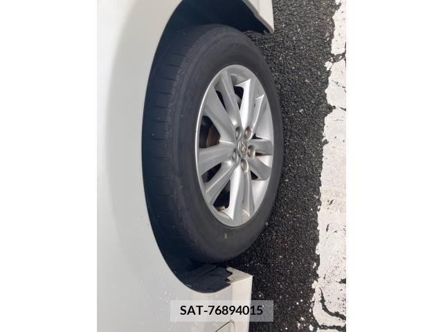 Toyota WISH 2010-02 395240-5