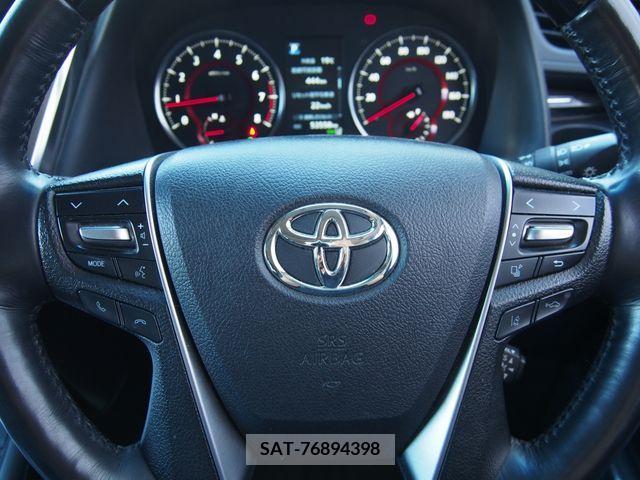 Toyota ALPHARD 2019-09 259040-11