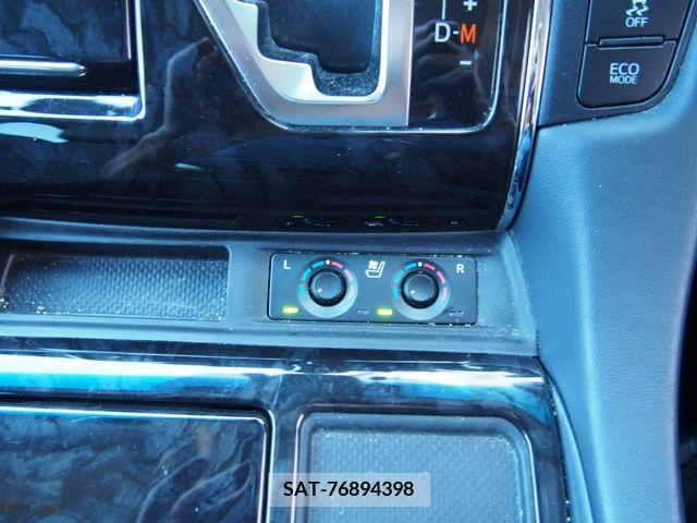 Toyota ALPHARD 2019-09 259040-10
