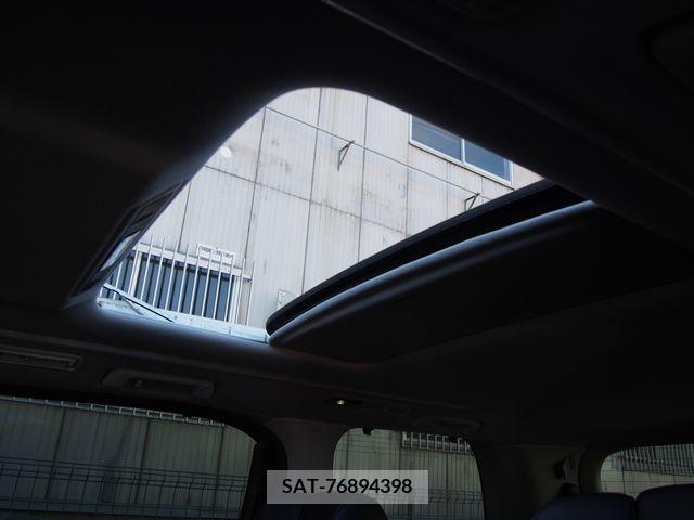 Toyota ALPHARD 2019-09 259040-16