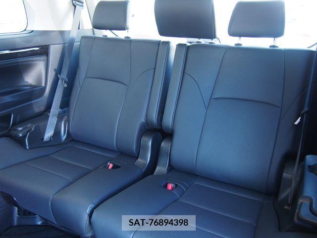 Toyota ALPHARD 2019-09 259040-5