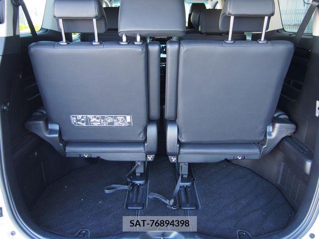 Toyota ALPHARD 2019-09 259040-6