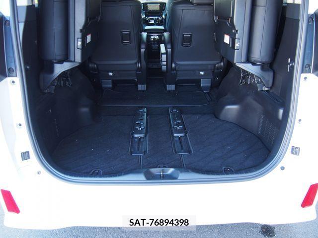 Toyota ALPHARD 2019-09 259040-7