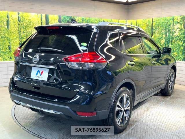 Nissan X-TRAIL 2018-12 217133-18