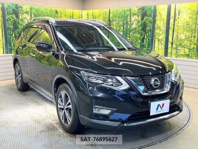 Nissan X-TRAIL 2018-12 217133-17