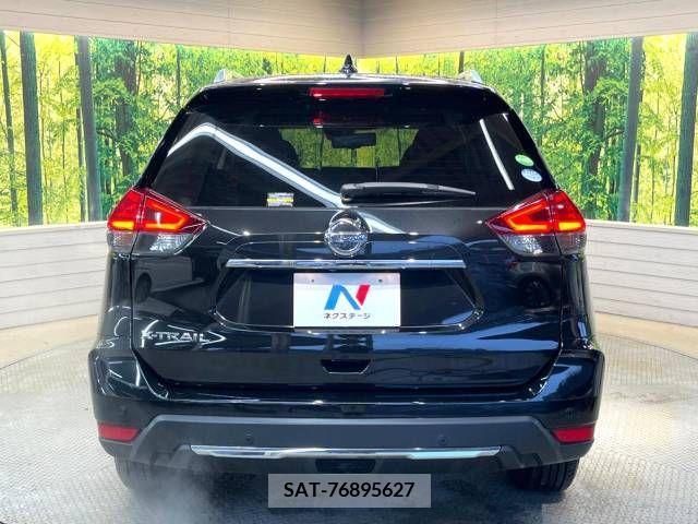 Nissan X-TRAIL 2018-12 217133-16