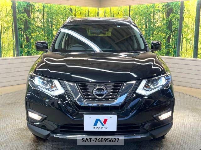 Nissan X-TRAIL 2018-12 217133-15