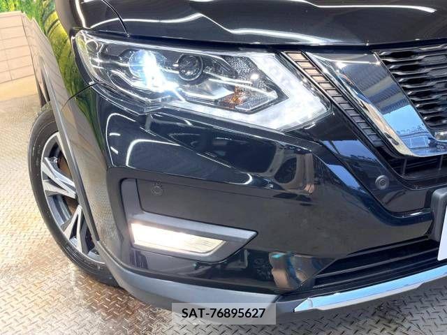 Nissan X-TRAIL 2018-12 217133-13
