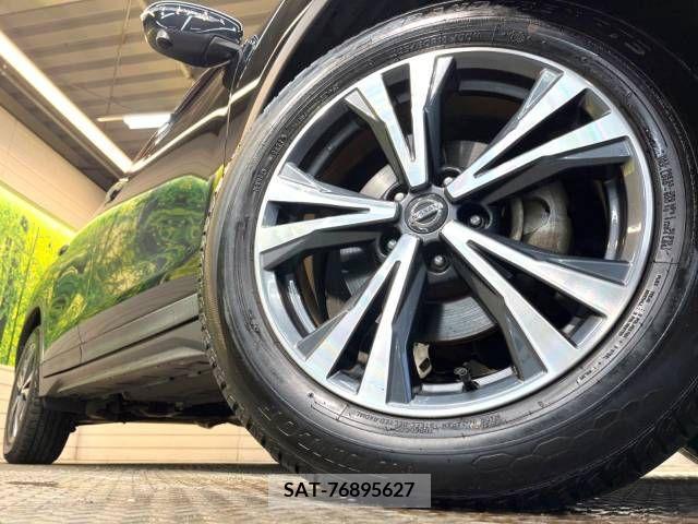Nissan X-TRAIL 2018-12 217133-14