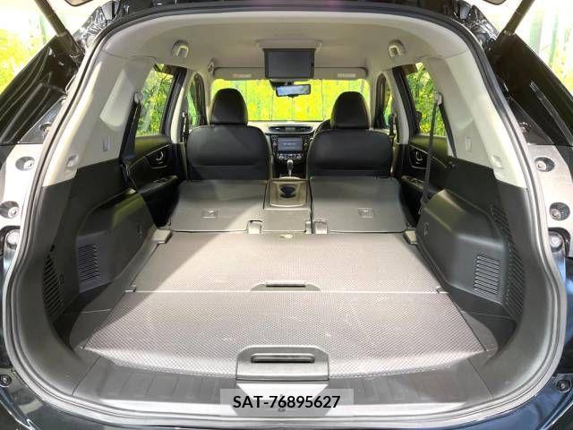 Nissan X-TRAIL 2018-12 217133-11