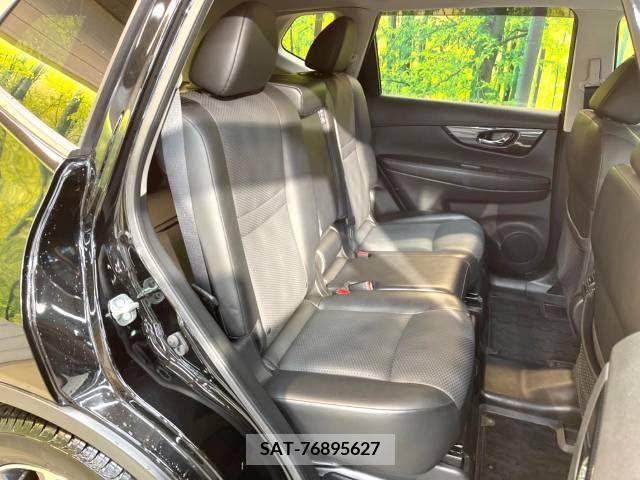 Nissan X-TRAIL 2018-12 217133-10