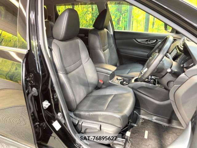 Nissan X-TRAIL 2018-12 217133-9