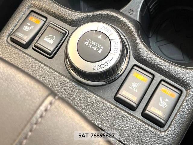 Nissan X-TRAIL 2018-12 217133-8