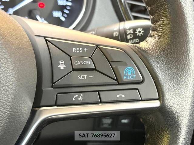 Nissan X-TRAIL 2018-12 217133-5