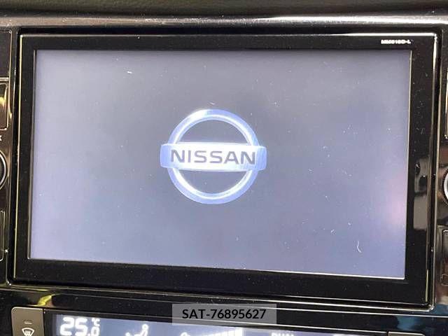 Nissan X-TRAIL 2018-12 217133-2