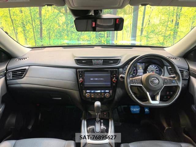 Nissan X-TRAIL 2018-12 217133-1
